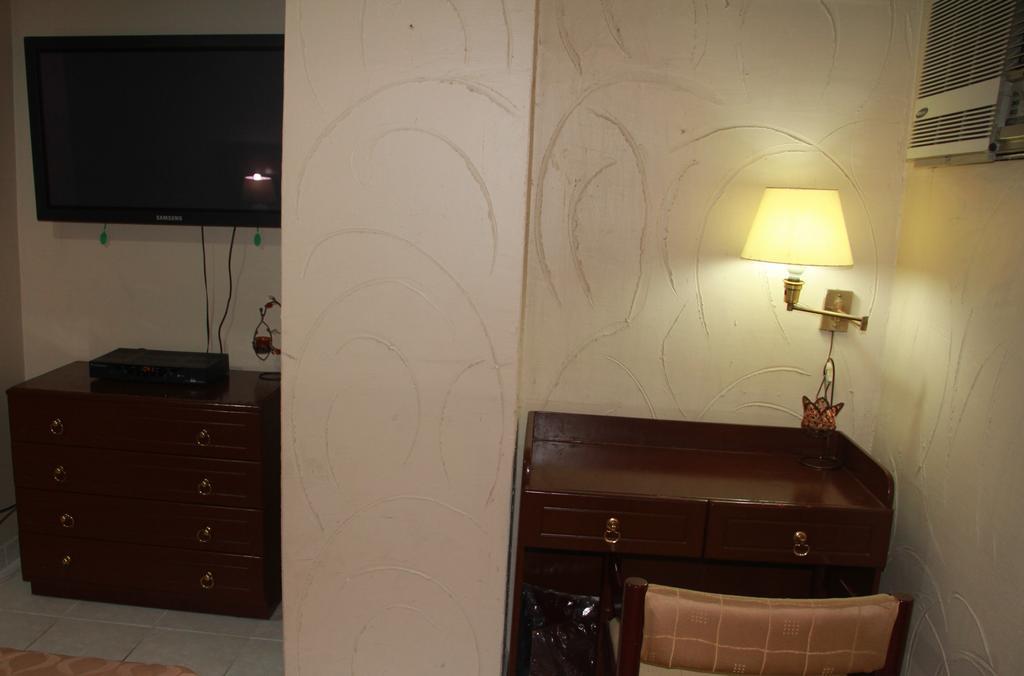 Hotel La Torre Guayaquil Rum bild