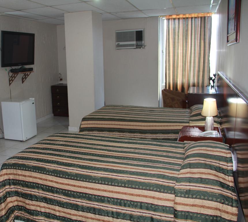 Hotel La Torre Guayaquil Rum bild