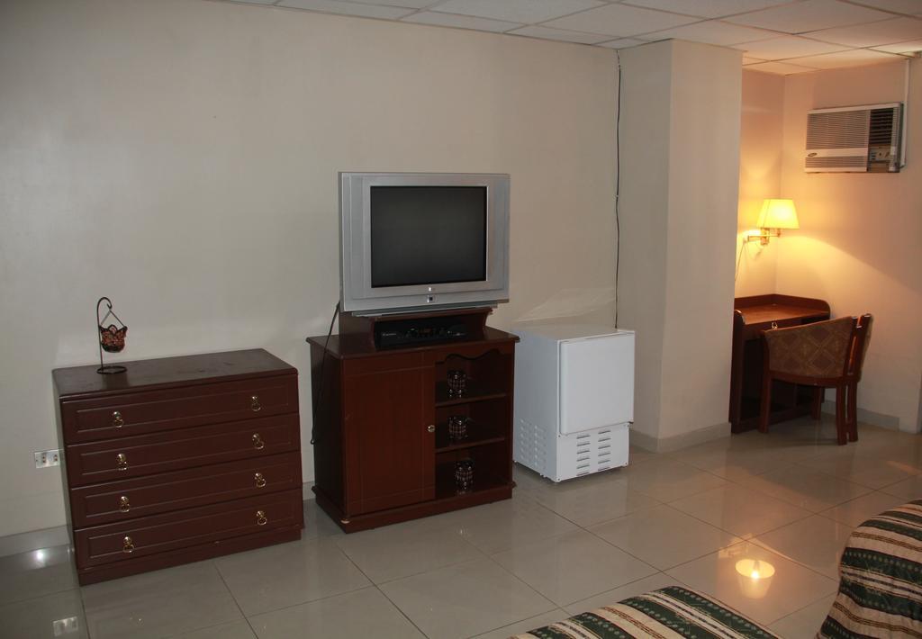 Hotel La Torre Guayaquil Exteriör bild