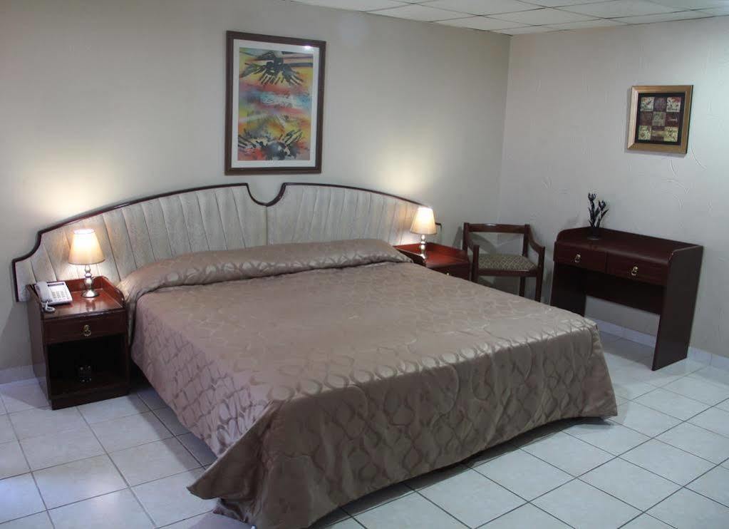Hotel La Torre Guayaquil Exteriör bild